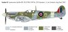 Italeri 1482 Spitfire Mk.V / Mk.IX Aces 1/72